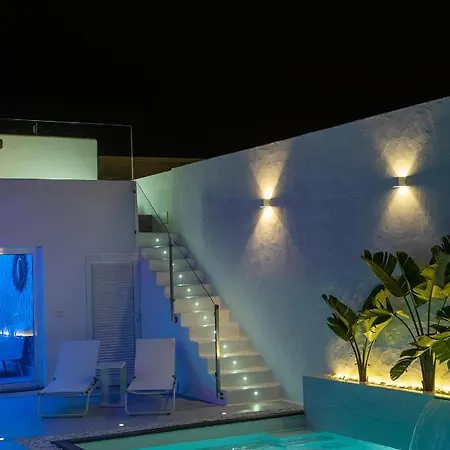 Areca By Agm Resorts Puerto del Carmen  Exterior photo