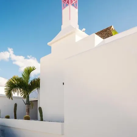 Areca By Agm Resorts Puerto del Carmen  Exterior photo