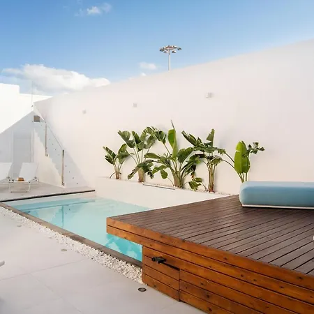 Areca By Agm Resorts Puerto del Carmen  Exterior photo