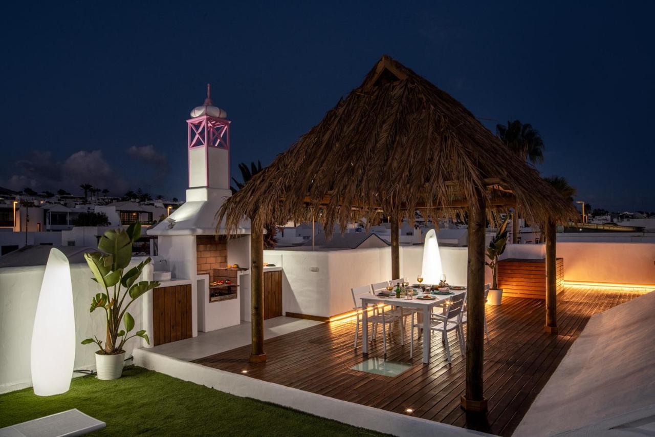 Areca By Agm Vil·la *