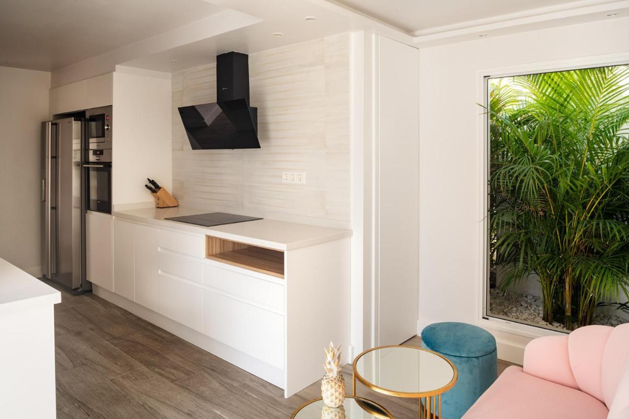 Areca By Agm Vil·la Puerto del Carmen (Lanzarote)