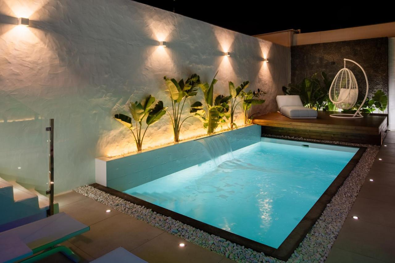 Areca By Agm Vil·la *