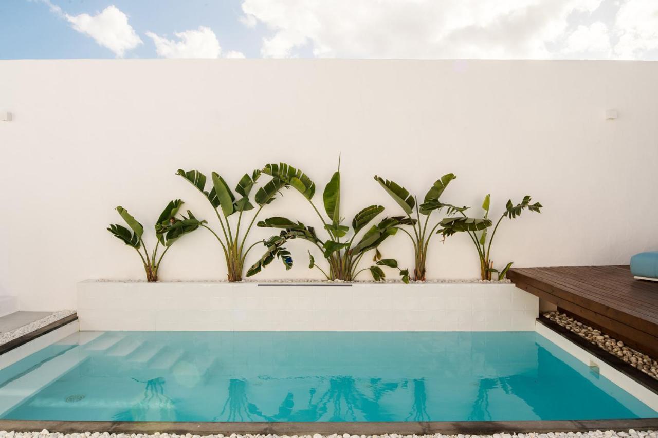 Vil·la Areca By Agm