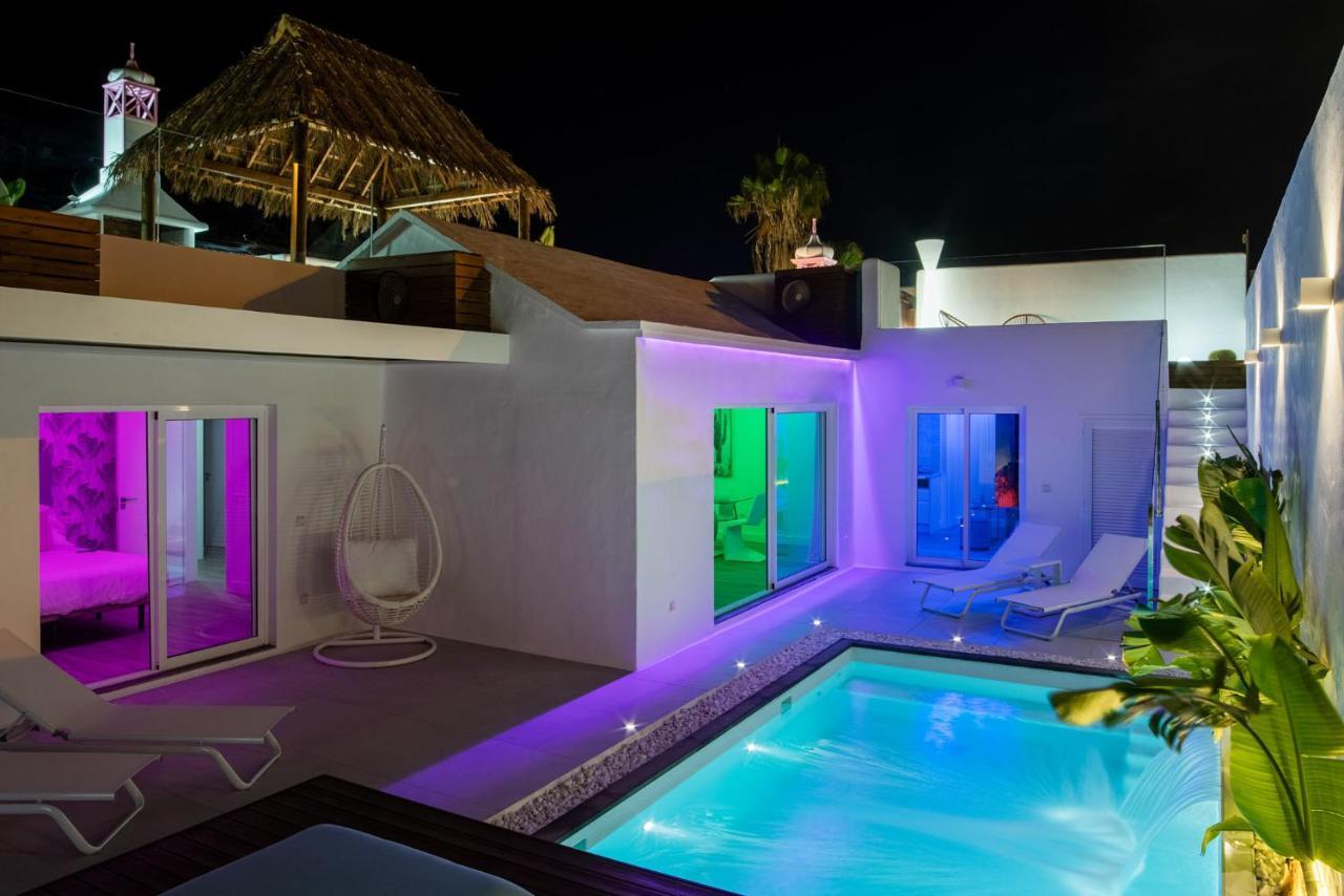 Vil·la Areca By Agm Puerto del Carmen (Lanzarote)